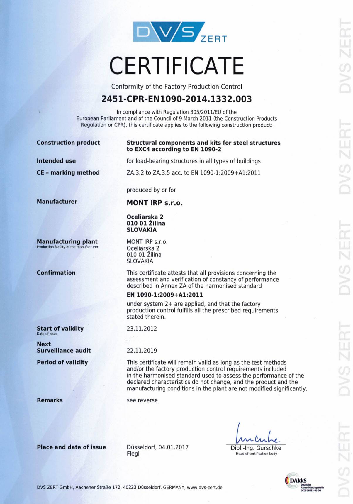 Certificate-DVS-2451-CPR-EN1090-2014.1332.003-EXC4-EN-do.22.11.2019_Page_1